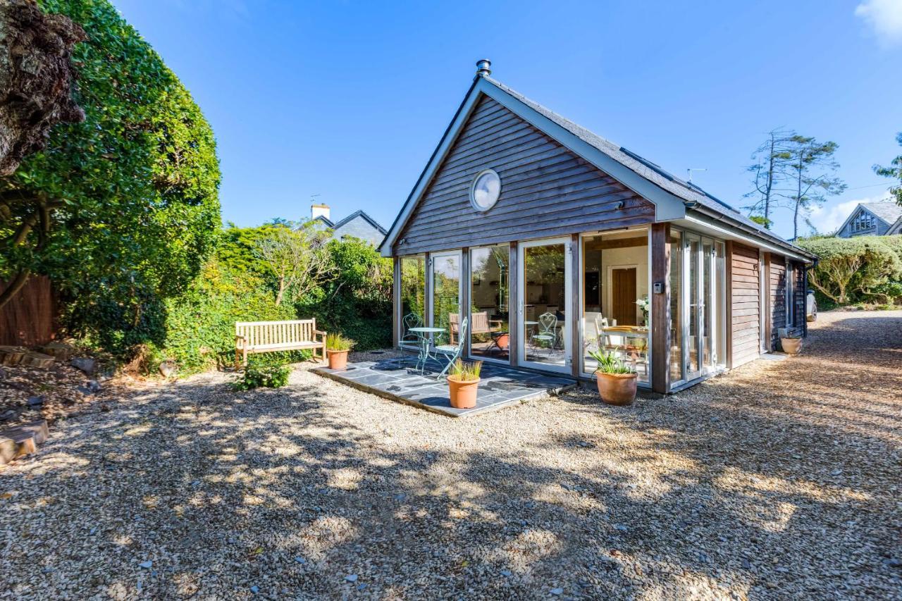 Greystones Holiday home Polzeath